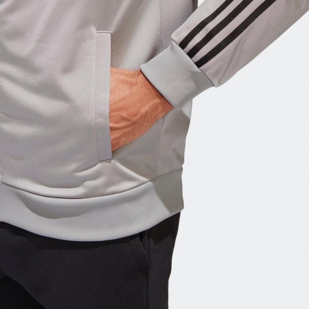 ESSENTIALS TRACK JACKET BS2226 D5,U2 - Picture 7 of 8